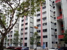 Blk 484 Jurong West Avenue 1 (Jurong West), HDB 3 Rooms #429802